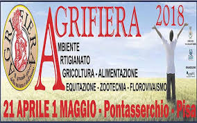 logo Agrifiera 2018